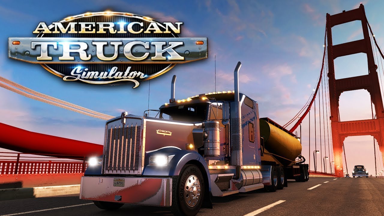 truck simulator games for pc windows 7 free download